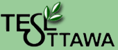 TESL Ottawa Logo